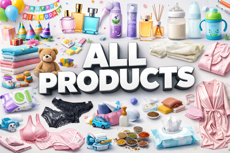 All products