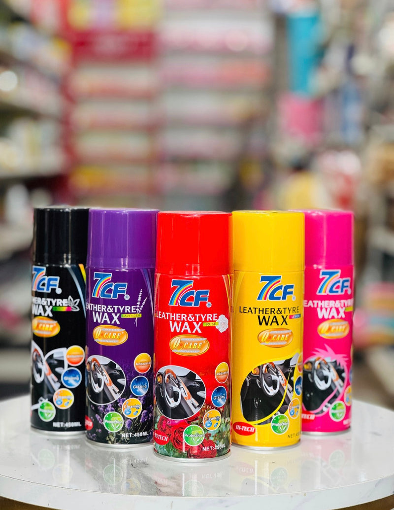 Car Care Accessories