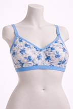 Pin Dot Everyday Bra