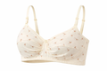 Lemon & Pink Blended Bra