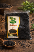 Black Cumin