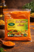 Zarda Colour