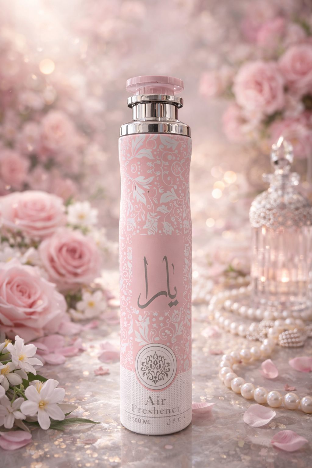 YARA (PINK) – Lattafa Air Freshener