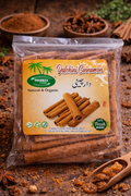 Cinnamon (Dalchini)