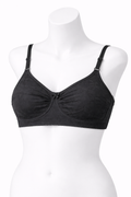 Black Blended Bra
