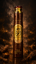 ROUAT AL OUD – Lattafa Air Freshener