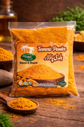 Turmeric Powder