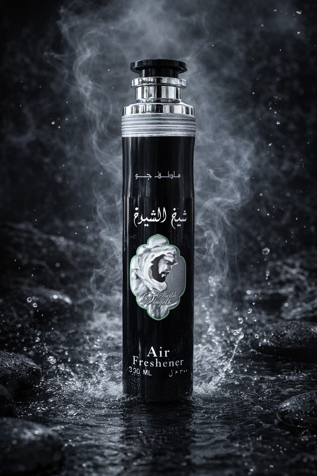 SHEIKH AL SHUYUKH – Lattafa Air Freshener