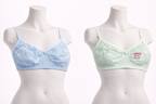Pin Dot Everyday Bra