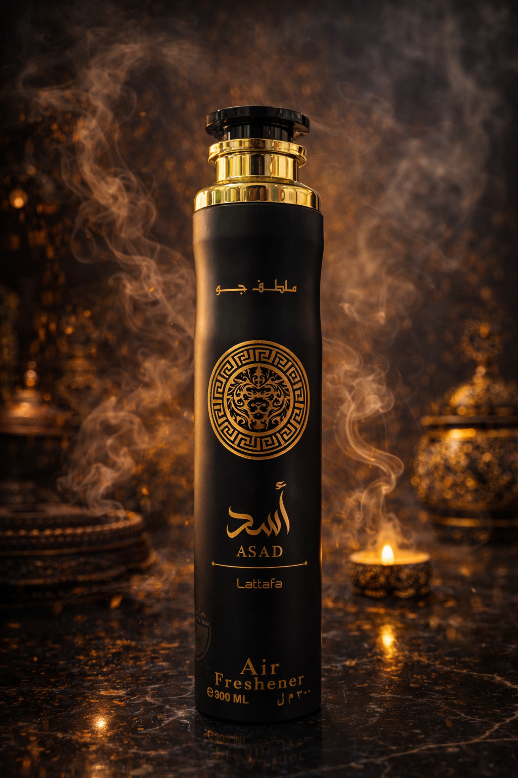 ASAD – Lattafa Air Freshener
