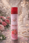 CORAL RED ROSE – Air Freshener
