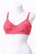 Pink Blended Bra