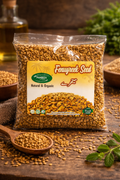 Fenugreek Seeds