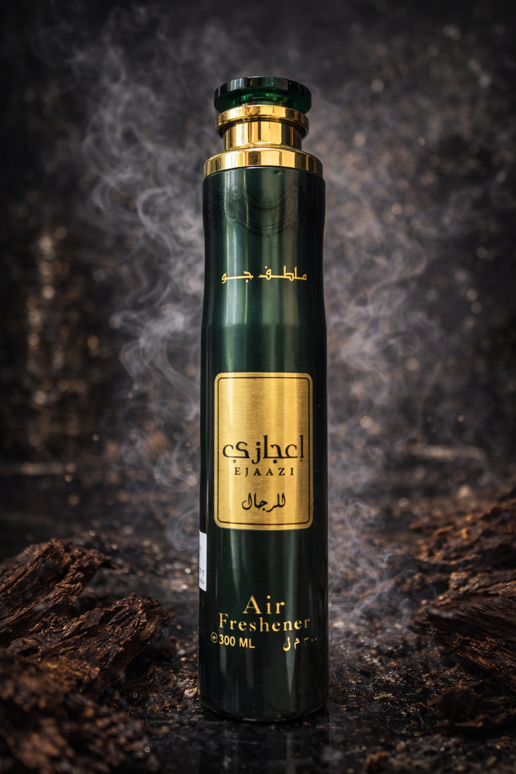 EJAAZI (FOR MEN) – Lattafa Air Freshener