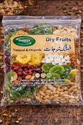 Mixed Dry Fruits