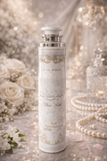 PURE MUSK – Lattafa Air Freshener