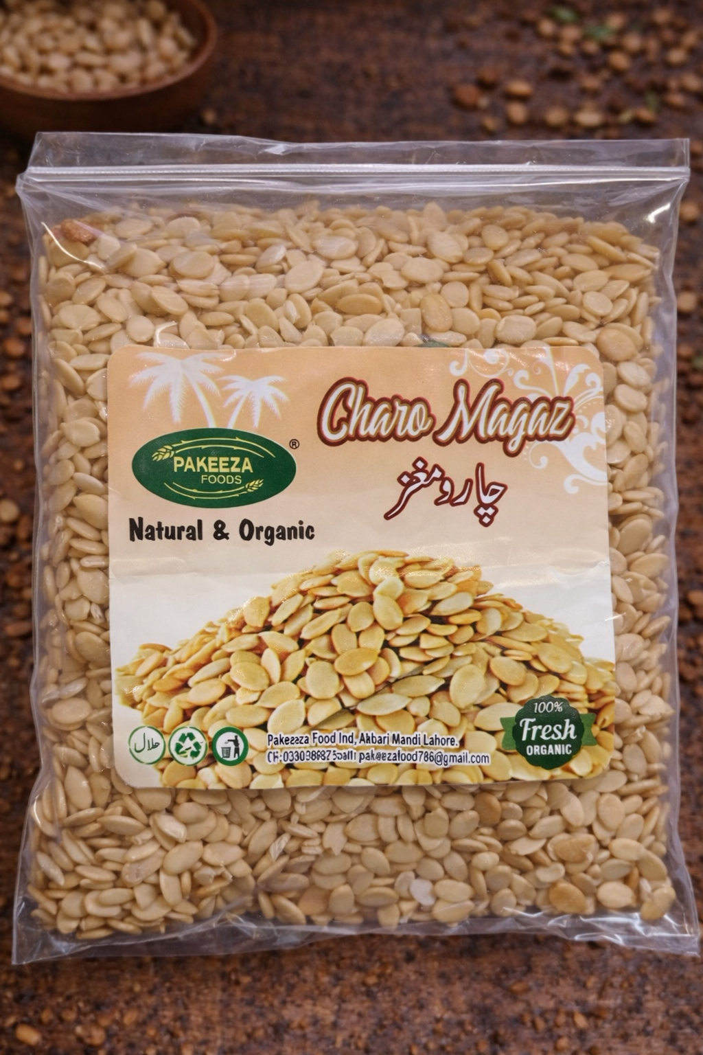 Charo Magaz