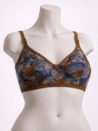 Pin Dot Everyday Bra