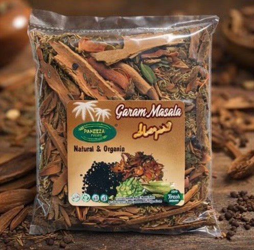 Garam Masala