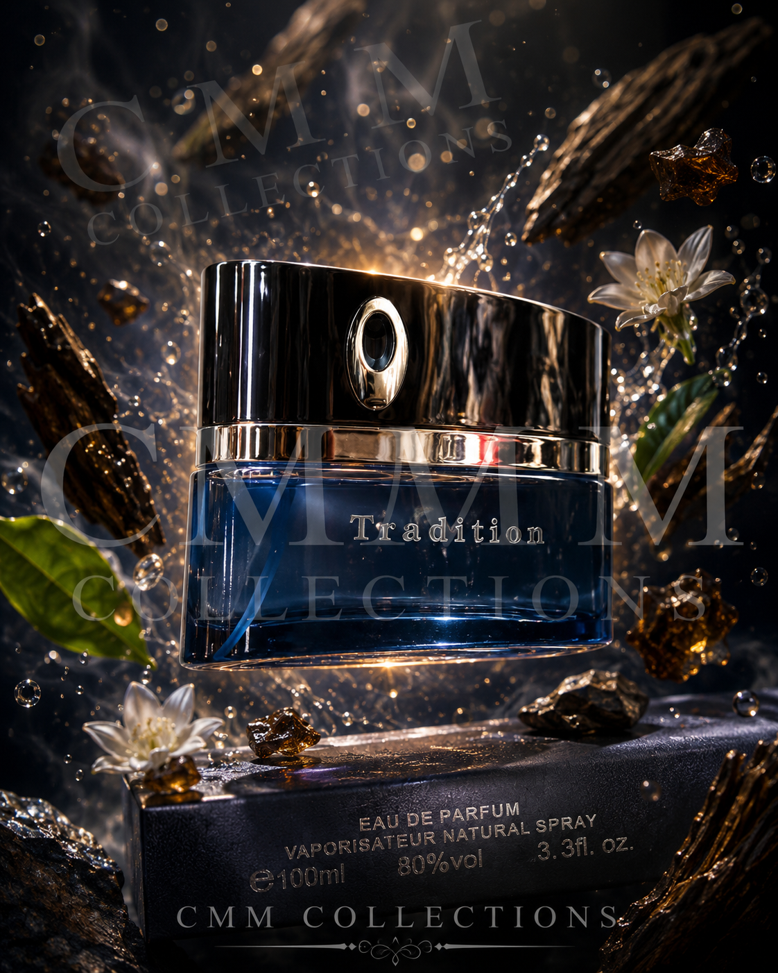 Tradition Eau De Parfum