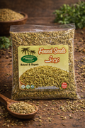 Fennel Seeds