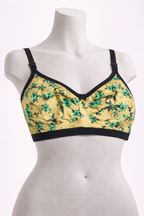 Pin Dot Everyday Bra