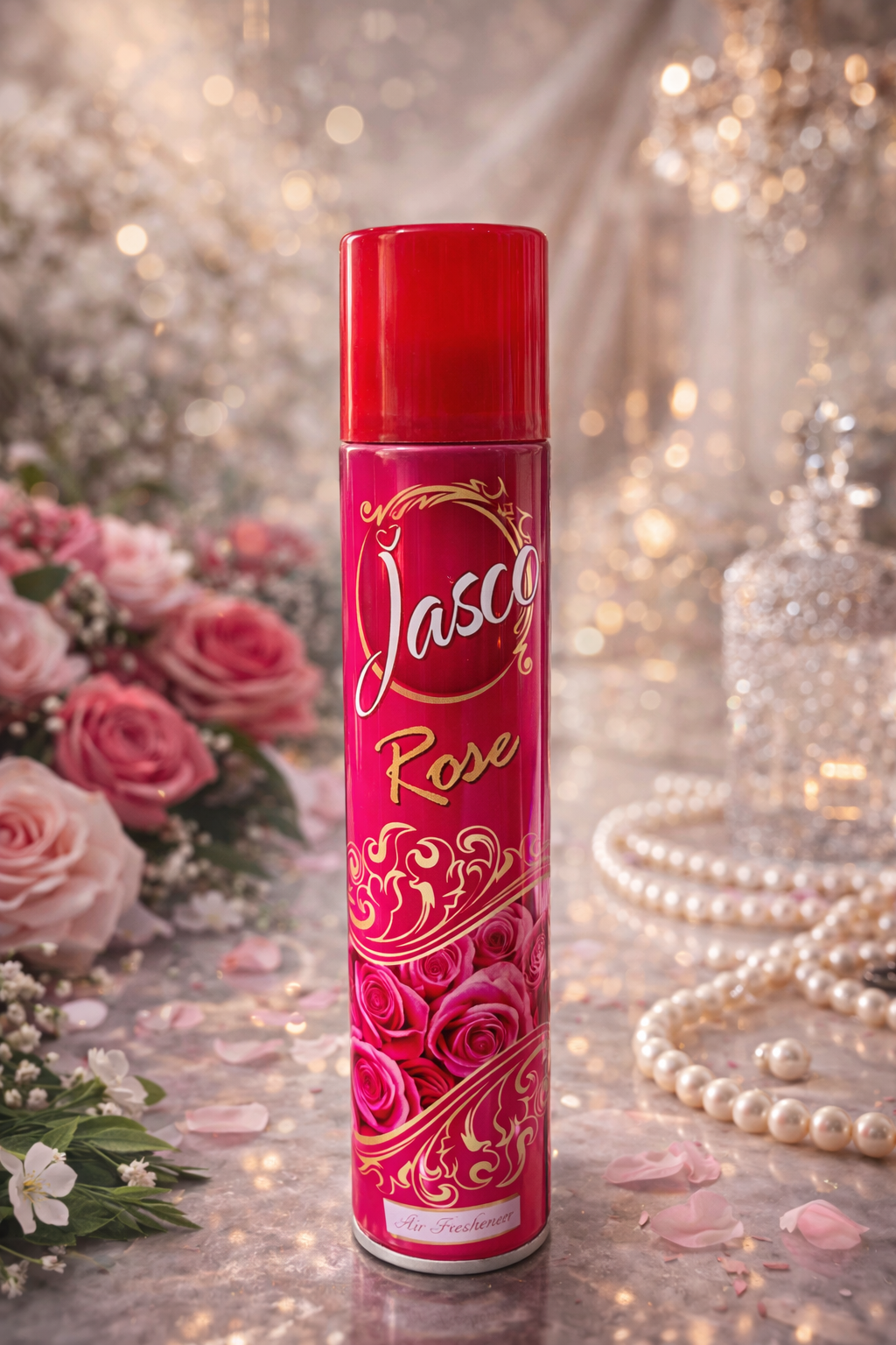 JASCO ROSE – Air Freshener