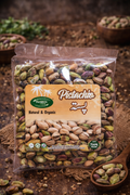 Pistachio