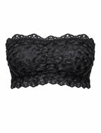 Strapless Blouse