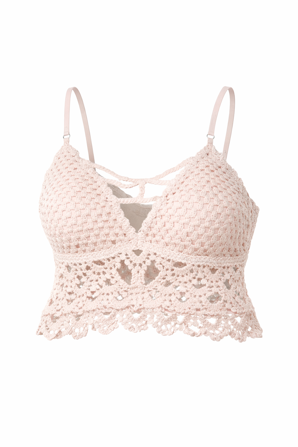 Love Secret Blouse