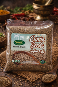 Cumin Seeds