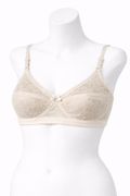 Net Blended Bra