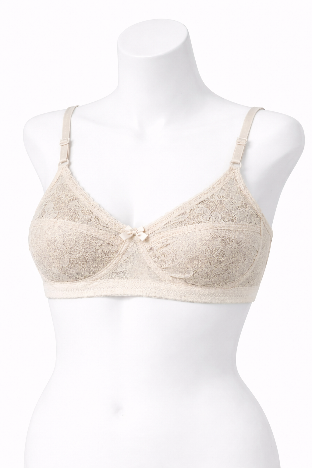 Net Blended Bra