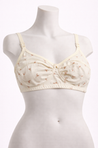 Pin Dot Everyday Bra