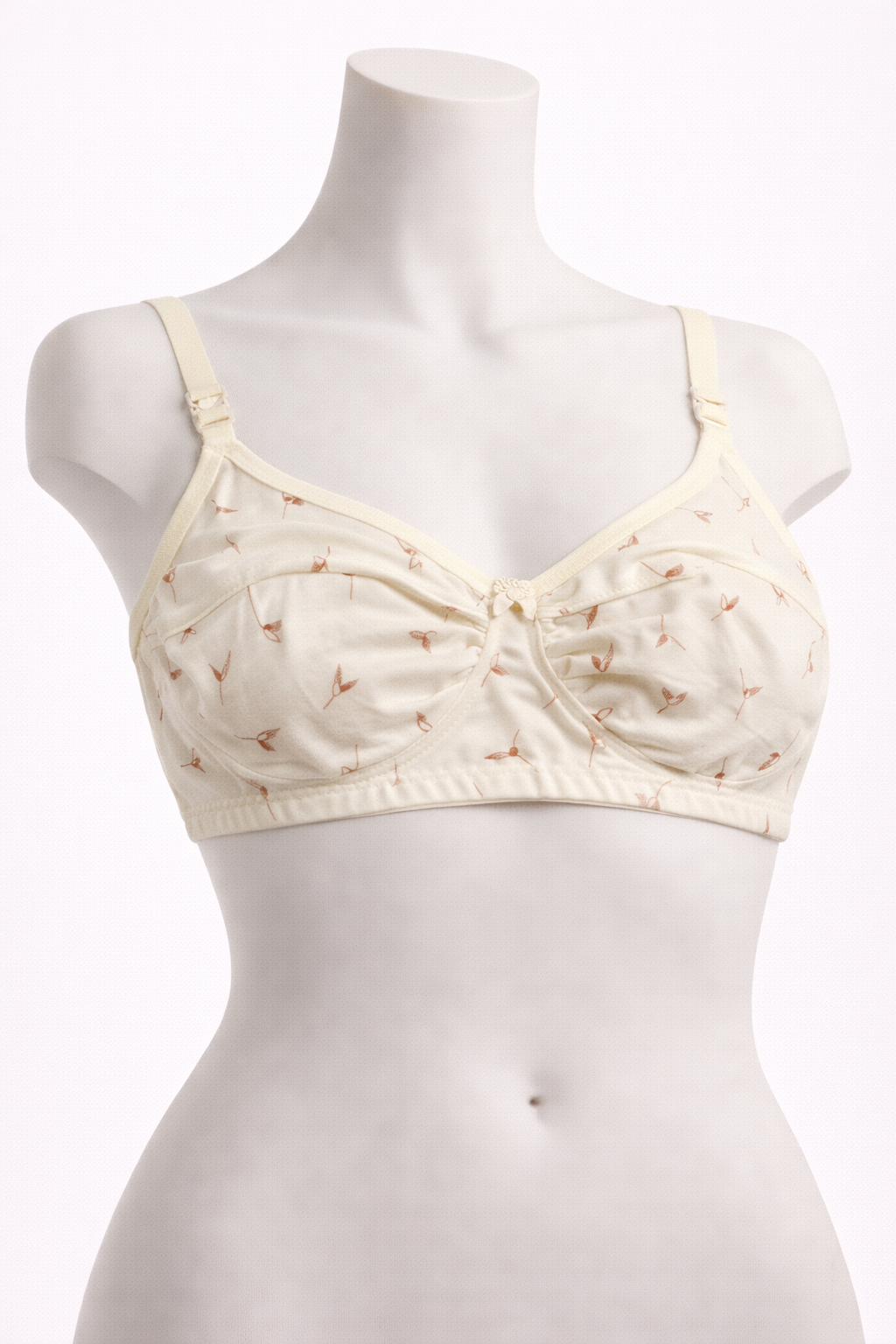 Pin Dot Everyday Bra
