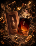 Woody Eau De Parfum