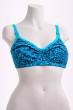 Pin Dot Everyday Bra