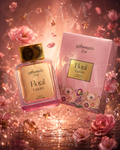 Floral Garden Pour Femme