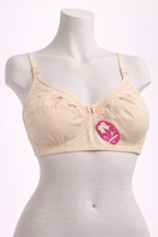 Pin Dot Everyday Bra
