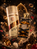 Lattafa Oud Mood Eau De Parfum