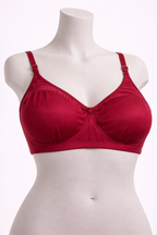 Pin Dot Everyday Bra
