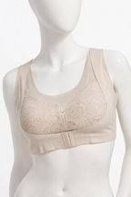 Posture Bra – Seamless Support (Premium Comfort)
