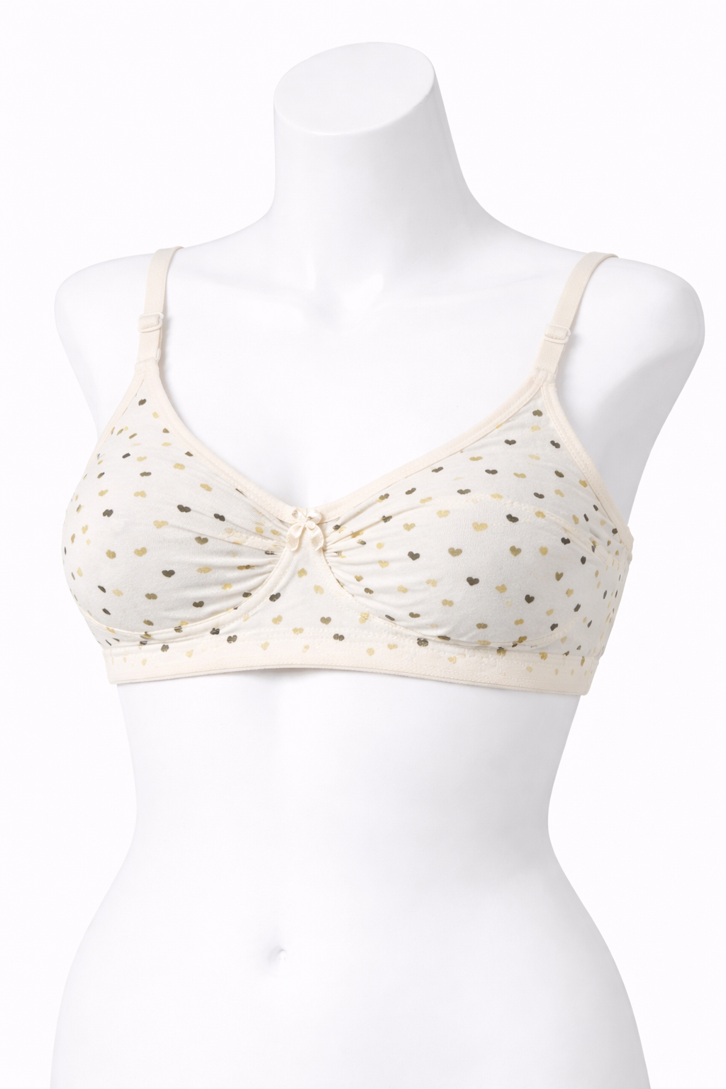 Lemon Blended Bra