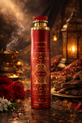 BADEE AL OUD SUBLIME – Lattafa Air Freshener
