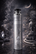 MAAHIR LEGACY (SILVER) – Lattafa Air Freshener