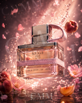 Saga Pink Pour Femme Eau De Parfum