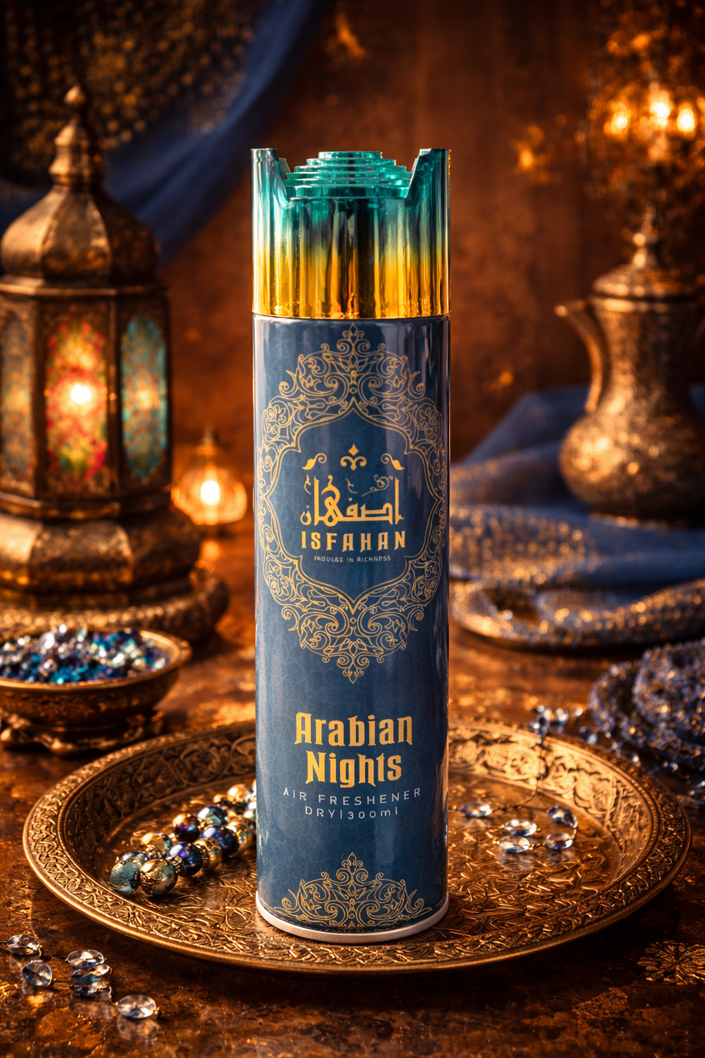 ISFAHAN ARABIAN NIGHTS – Air Freshener