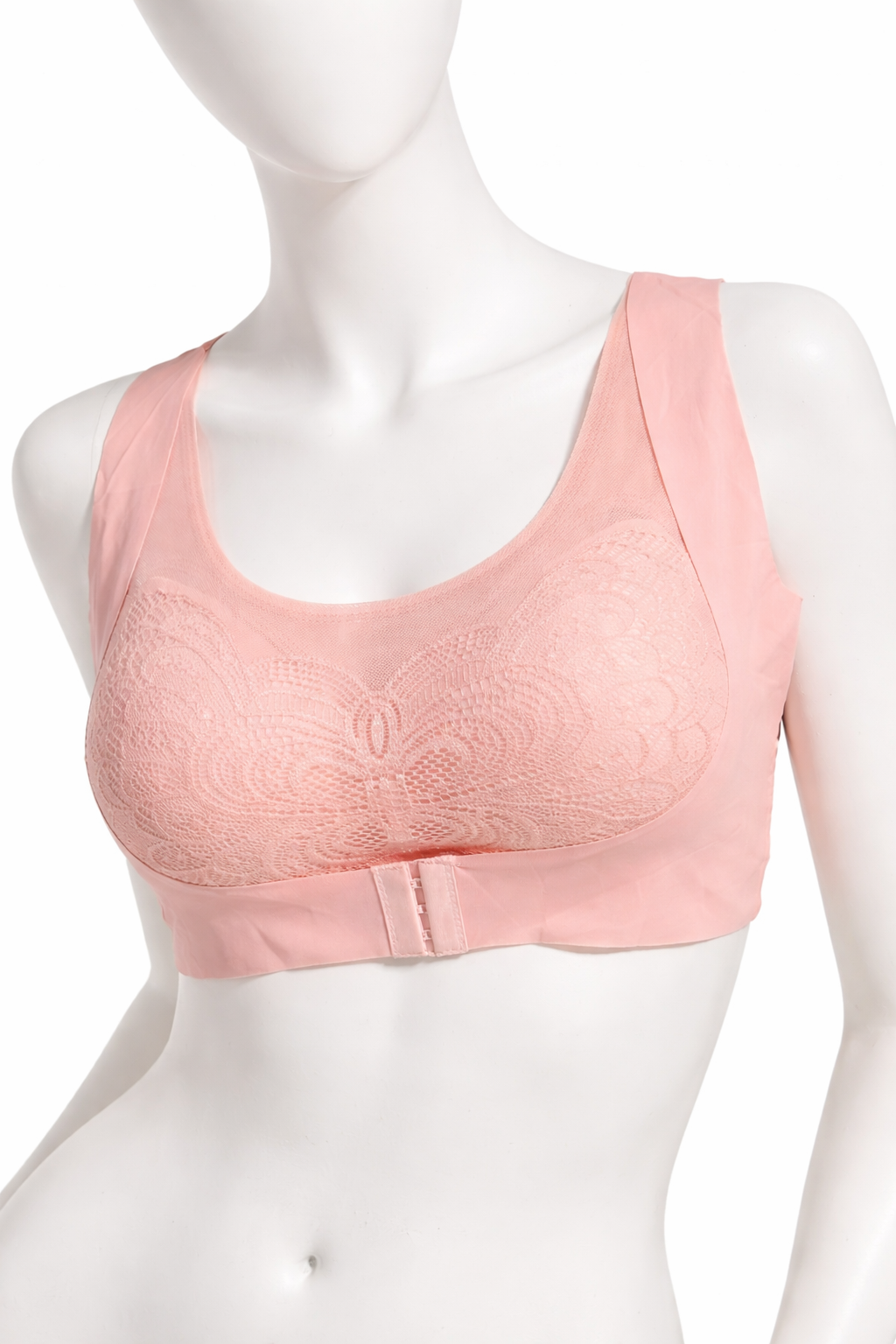 Posture Bra – Seamless Support (Premium Comfort)