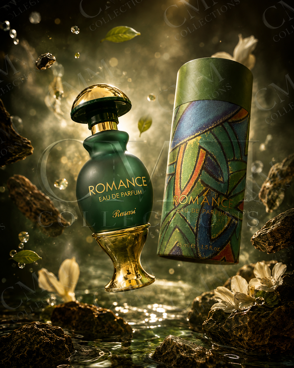Romance Eau De Parfum