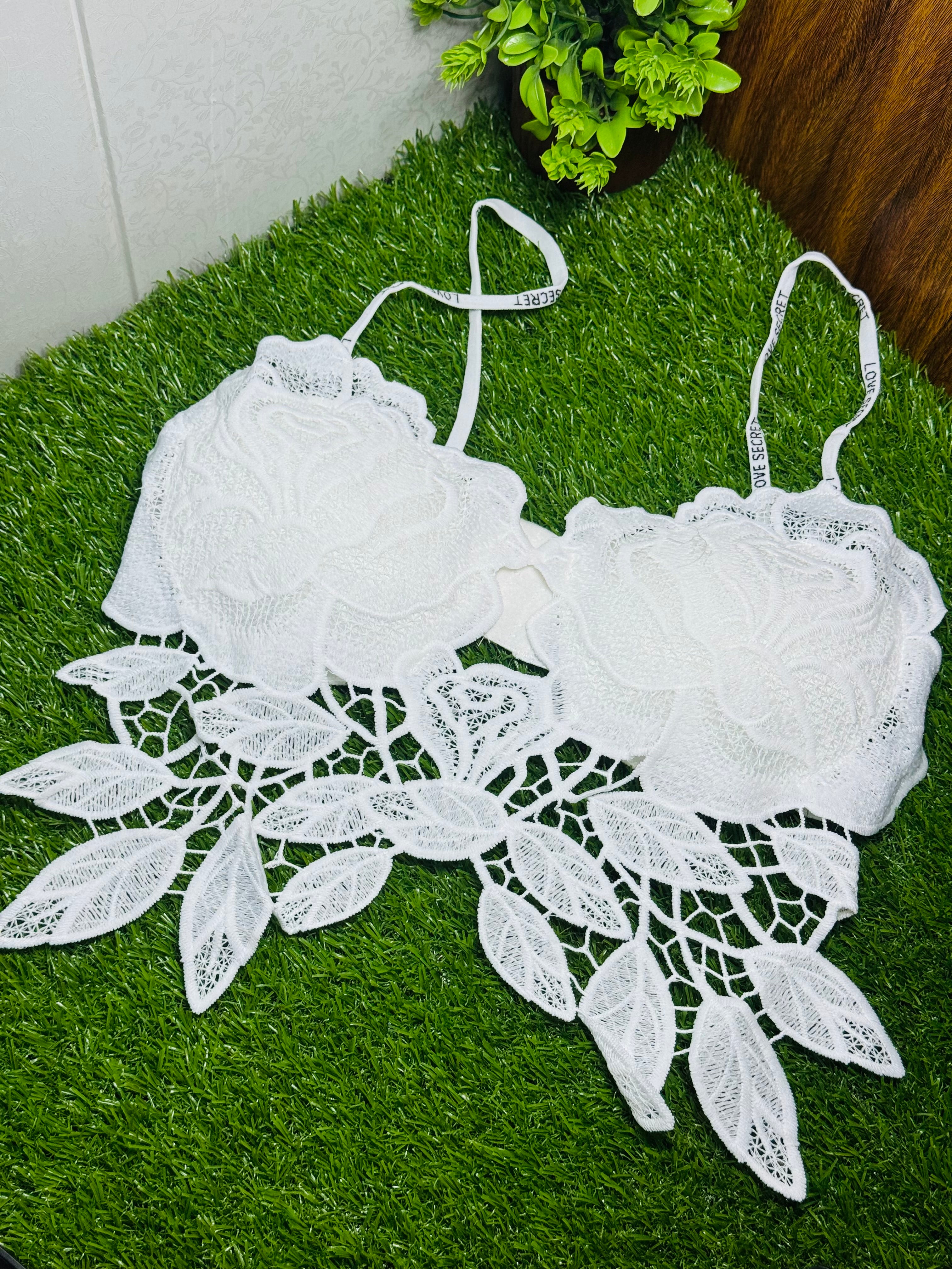 Love Secret Blouse
